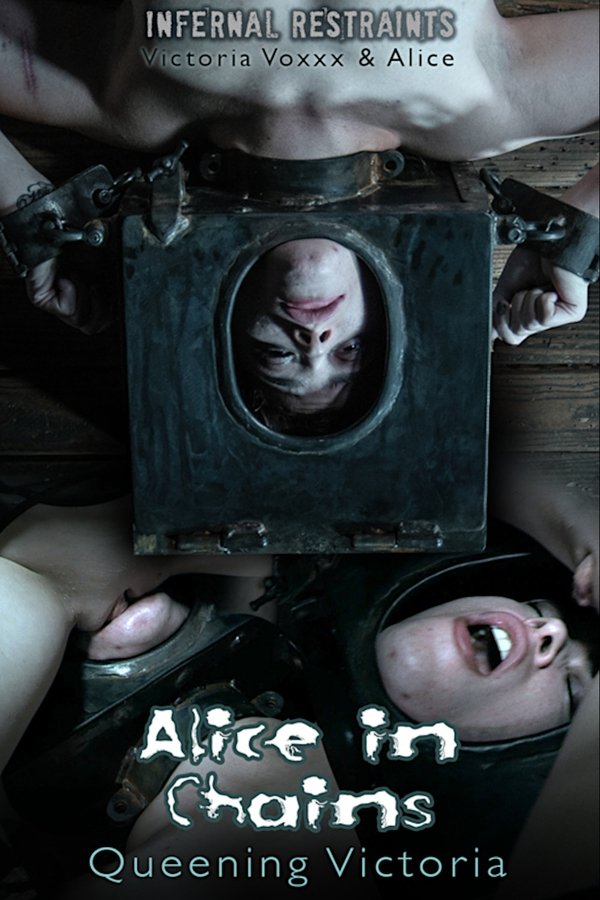 Alice In Chains: Queening Victoria