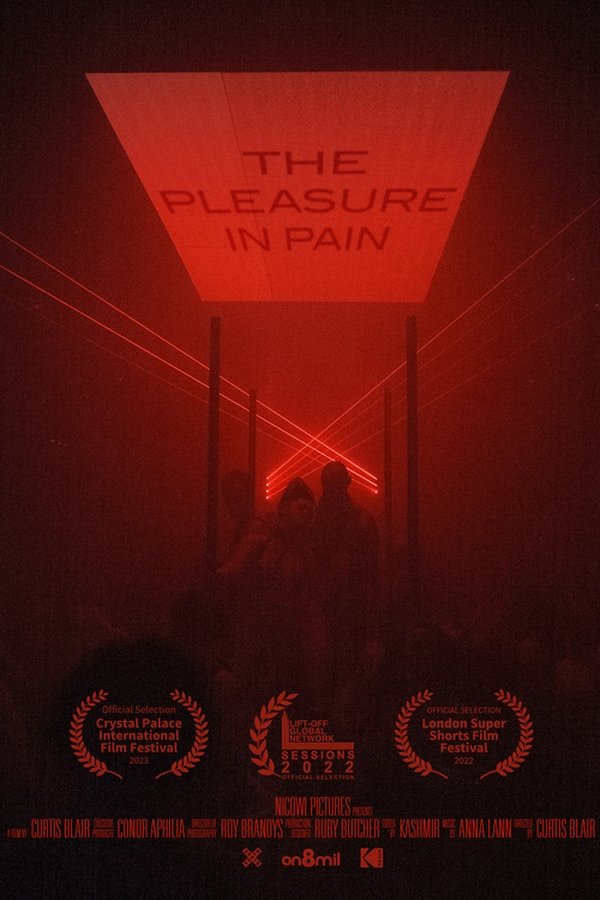 The Pleasure In Pain