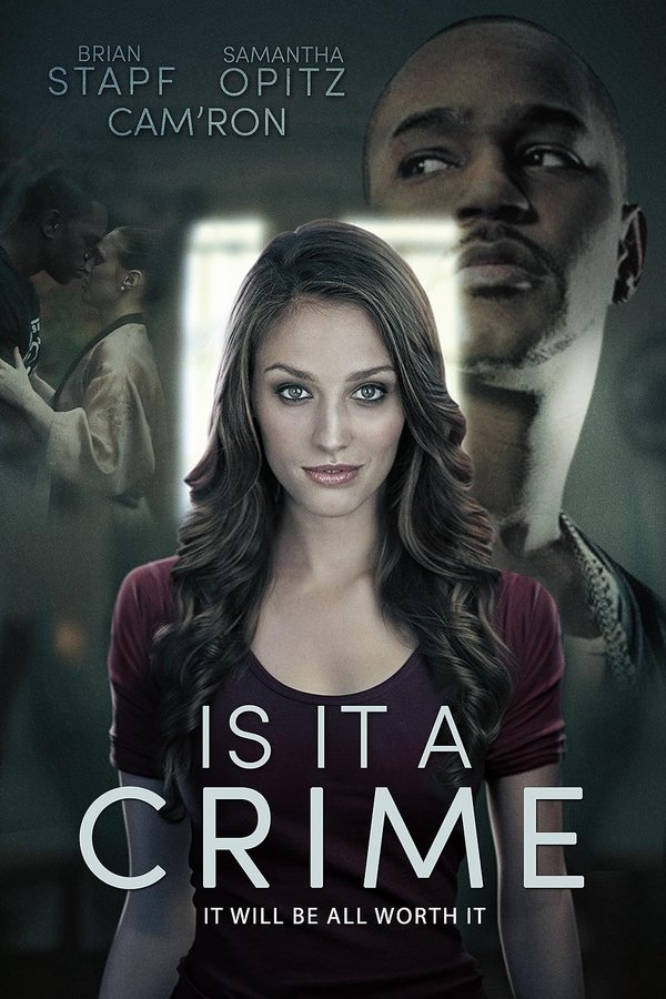 Is It A Crime?