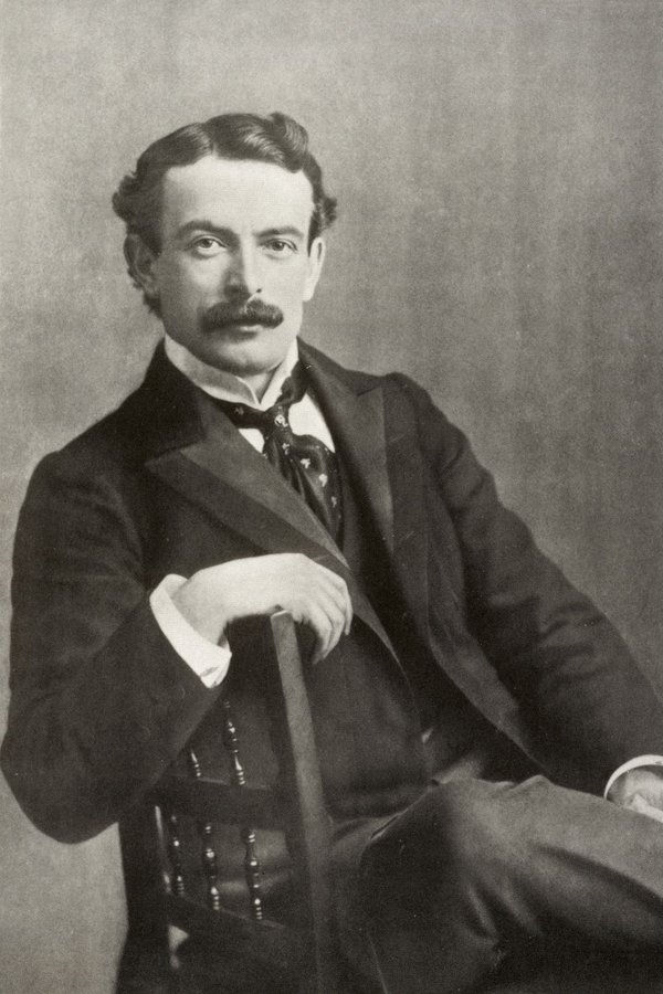 Dan Snow On Lloyd George: My Great-Great-Grandfather