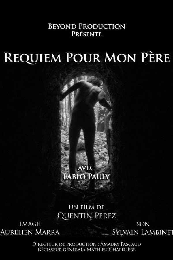 Requiem Pour Mon Père