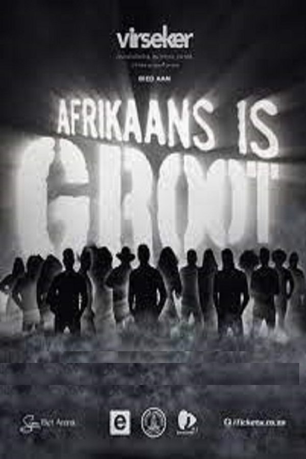 Afrikaans Is Groot 2022