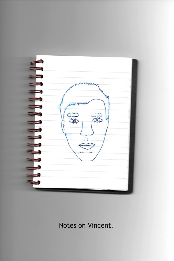 Notes On Vincent