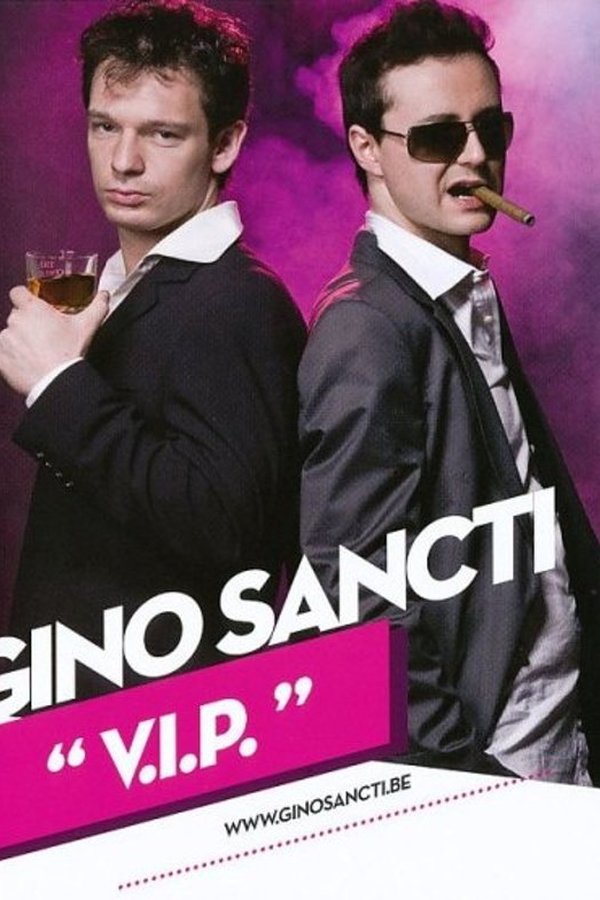Gino Sancti - V.I.P.