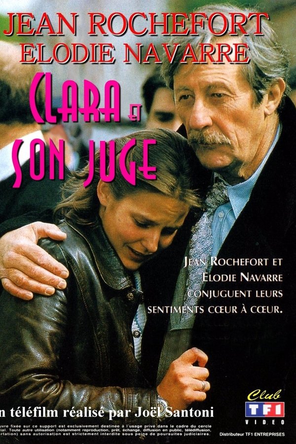 Clara Et Son Juge