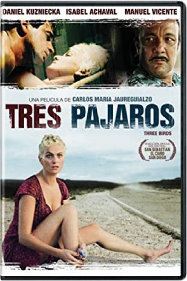 Tres Pájaros
