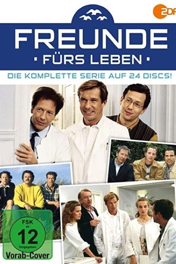 Freunde Fürs Leben