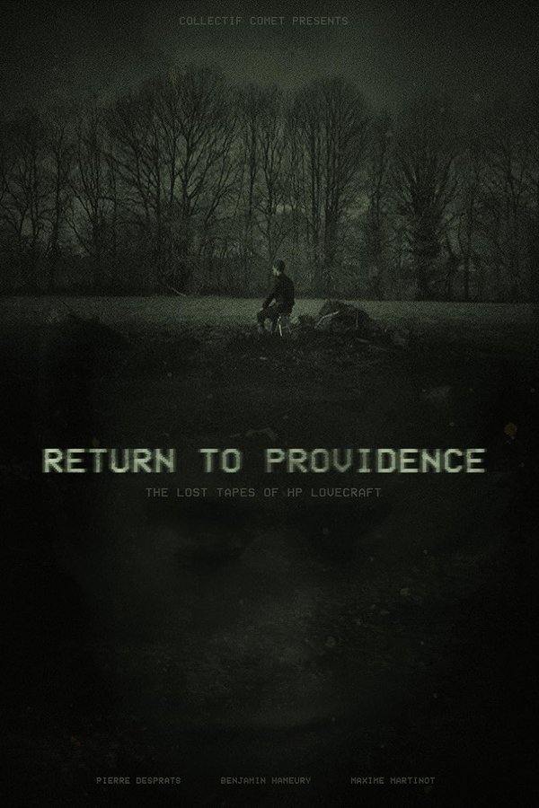 Return To Providence