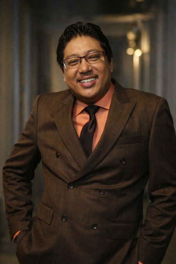 Director