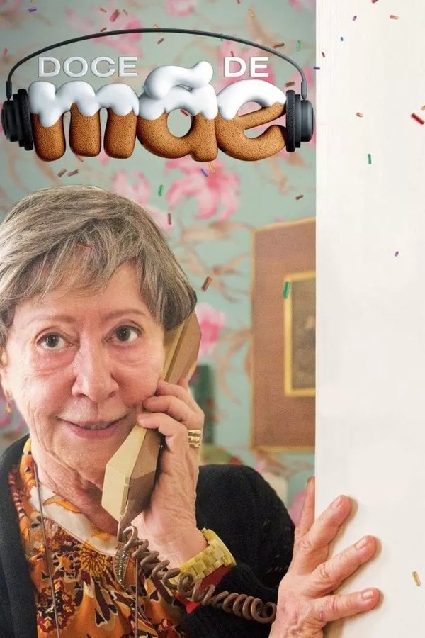 Doce De Mãe