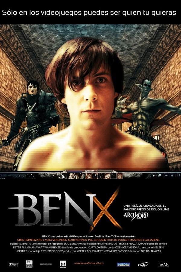 Ben X
