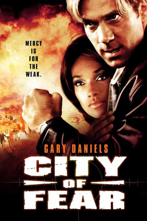City Of Fear