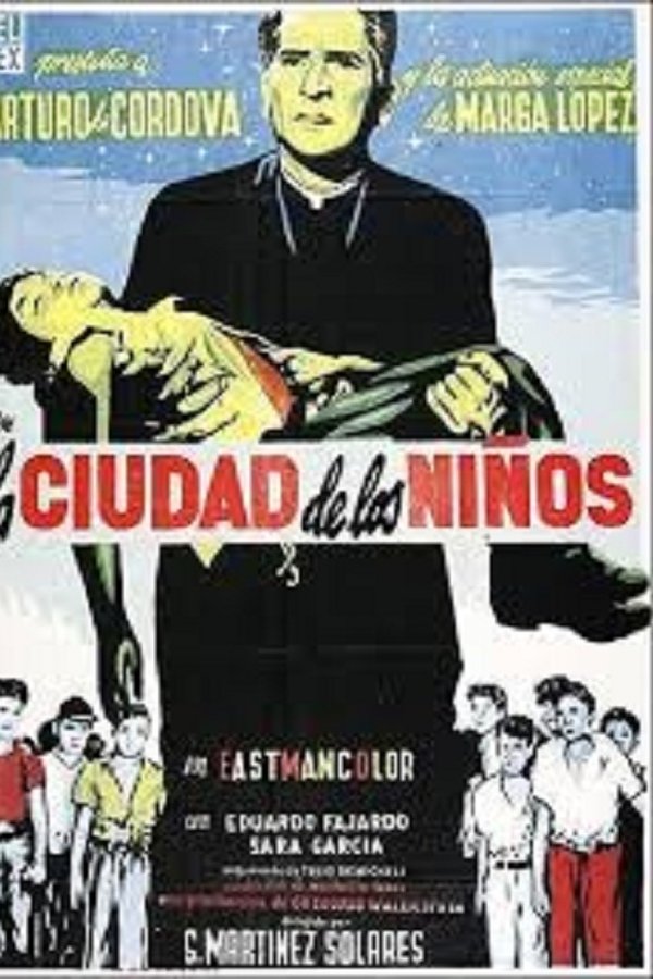 La Ciudad De Los Niños