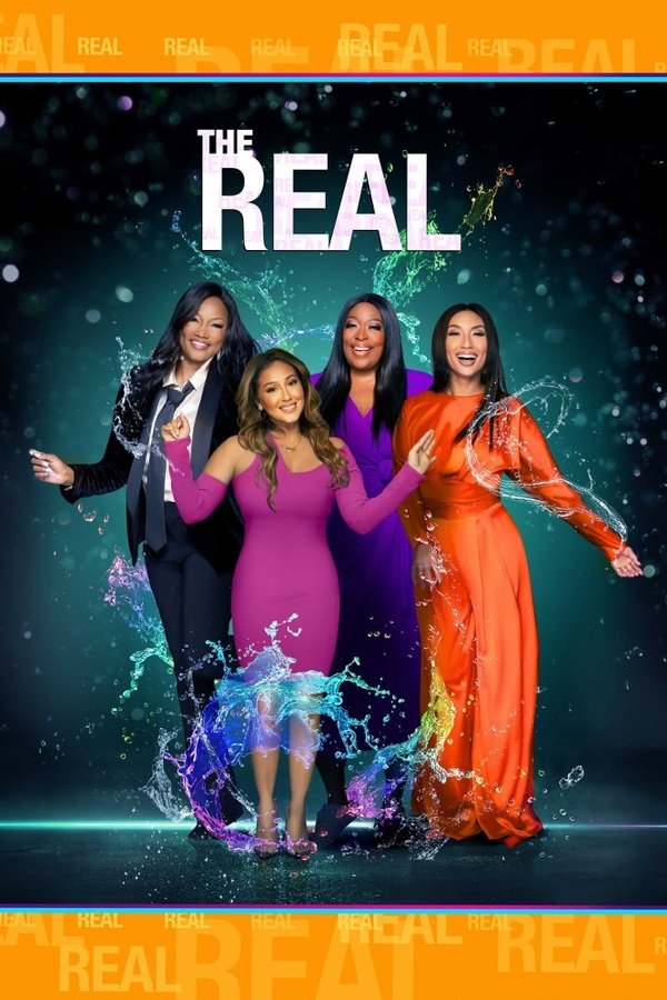 The Real