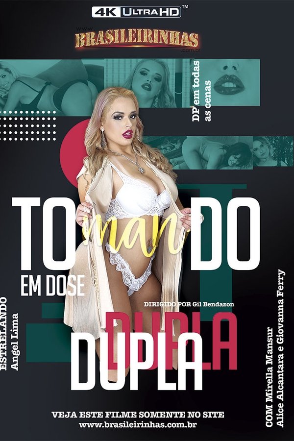 Tomando Em Dose Dupla