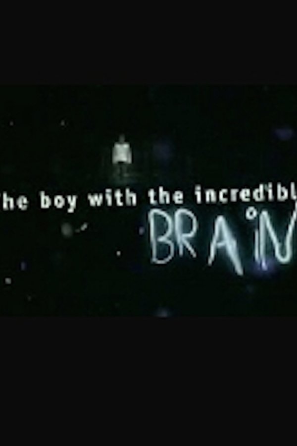 Extraordinary People: The Boy With The Incredible Brain