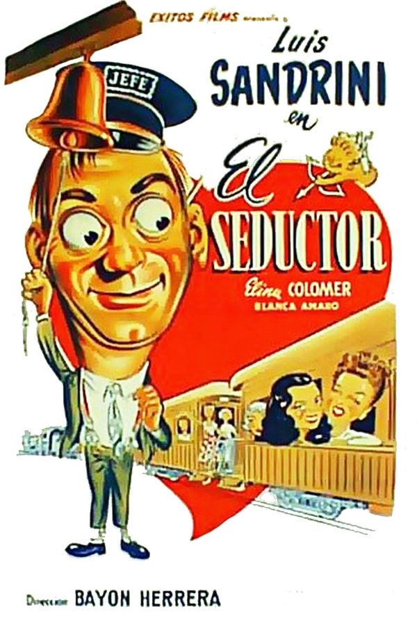 El Seductor