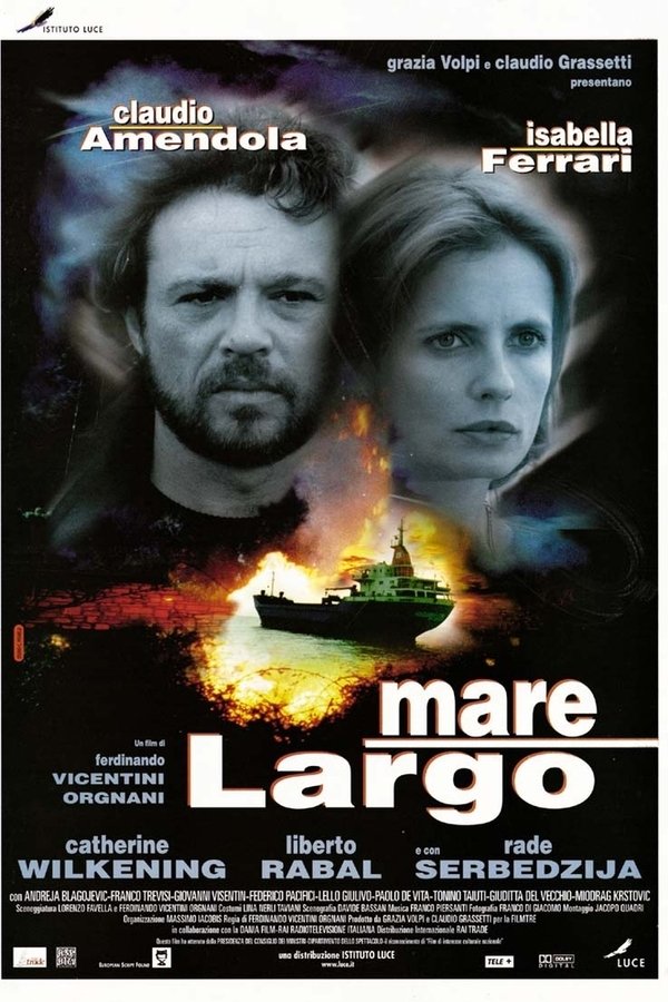 Mare Largo