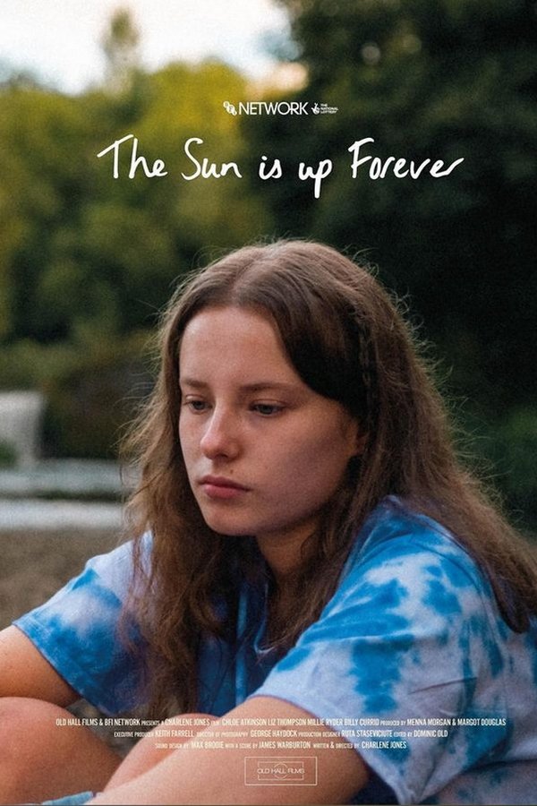The Sun Is Up Forever