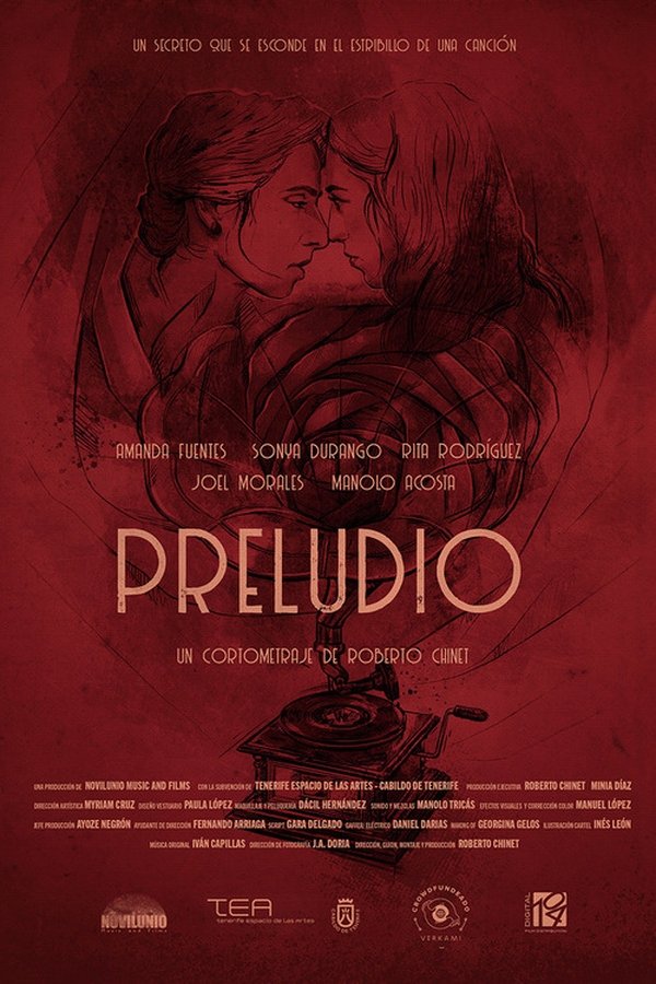 Preludio
