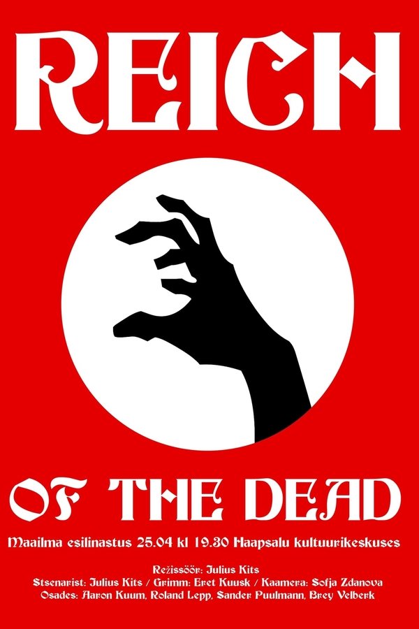 Reich Of The Dead