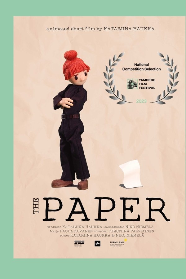 Paperi