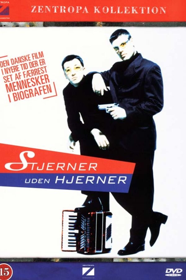 Stjerner Uden Hjerner