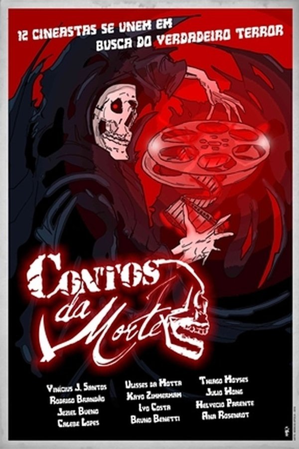 Contos Da Morte