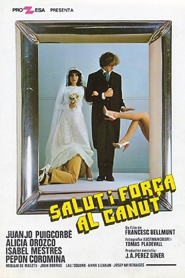 Salut I Força Al Canut