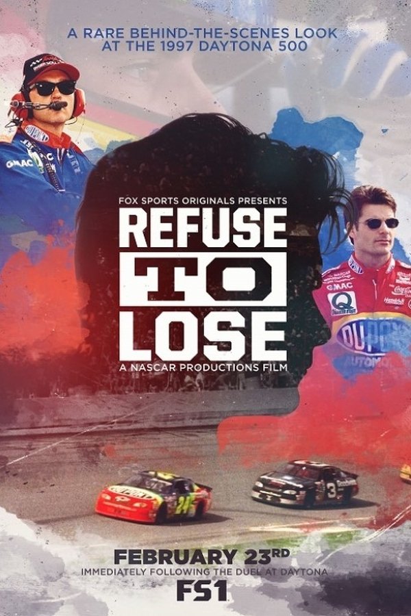 Refuse To Lose