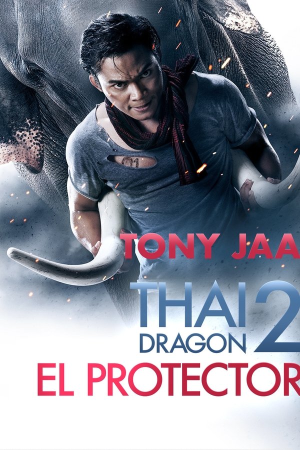 El Protector 2