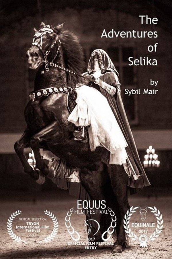 The Adventures Of Selika