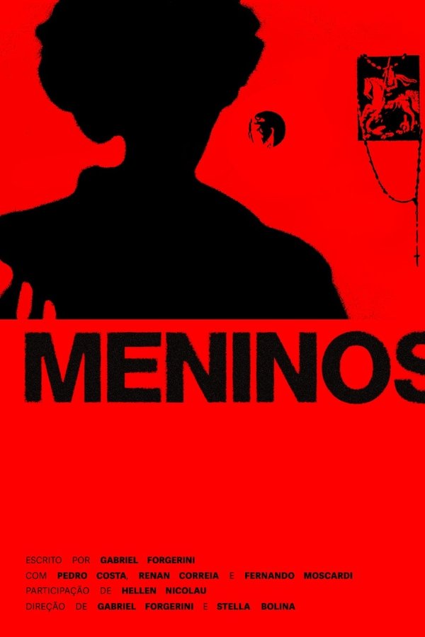 Meninos