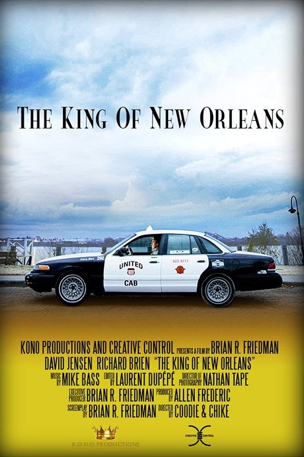 The King Of New Orleans