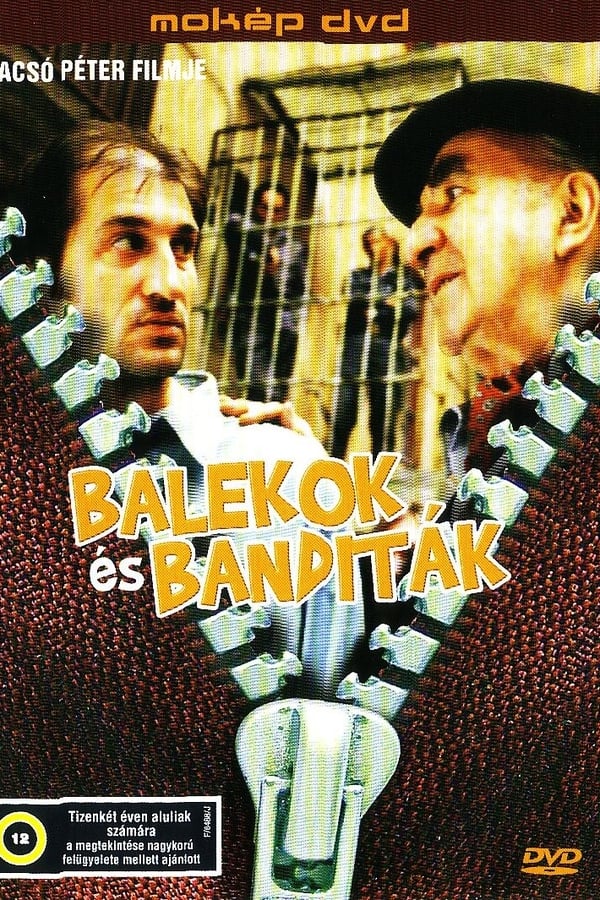 Balekok és Banditák