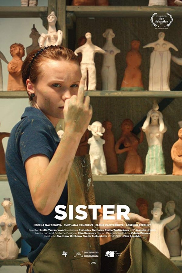Sister