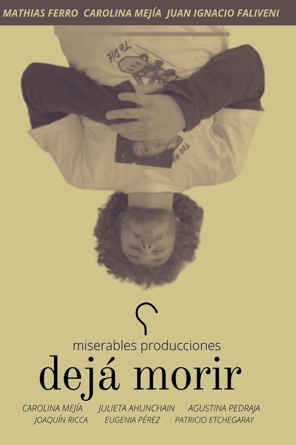 Dejá Morir