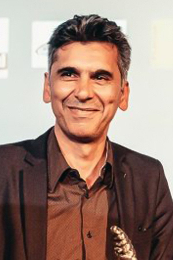 Director