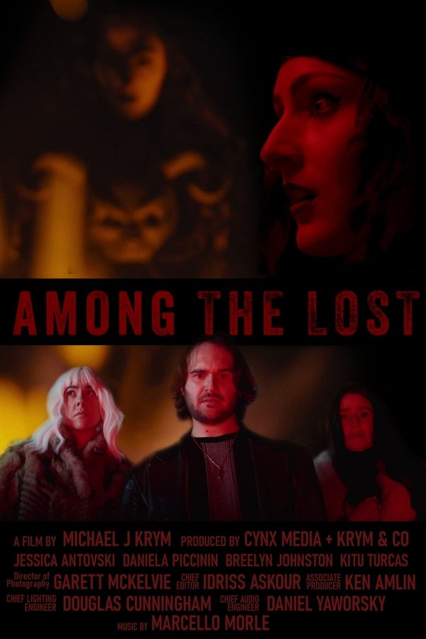 Among The Lost