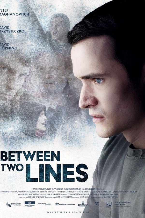 Between Two Lines