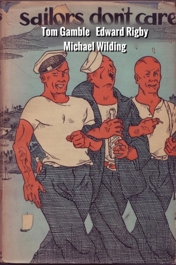 Sailors Don't Care