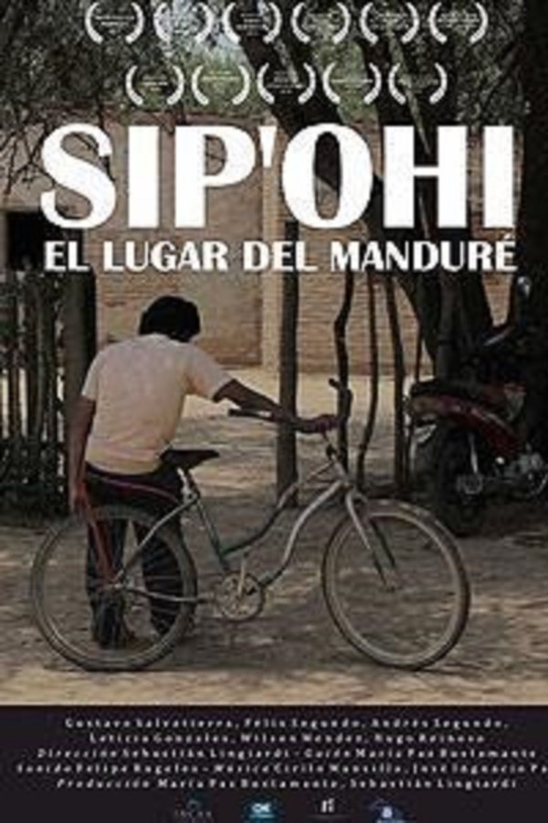 Sip'ohi, El Lugar Del Manduré