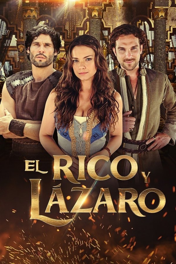 O Rico E Lázaro