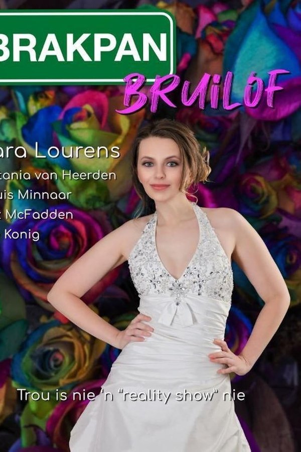 Brakpan Bruilof