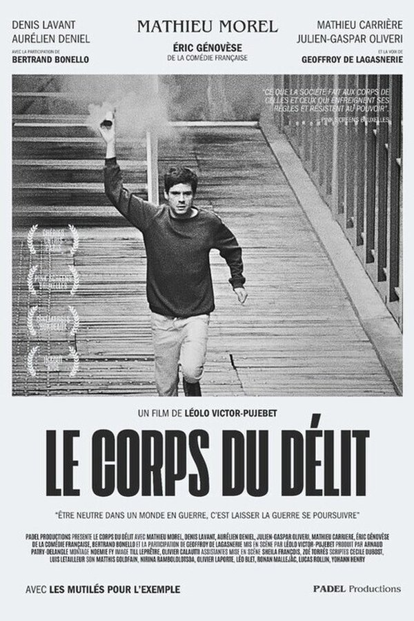 Le Corps Du Délit