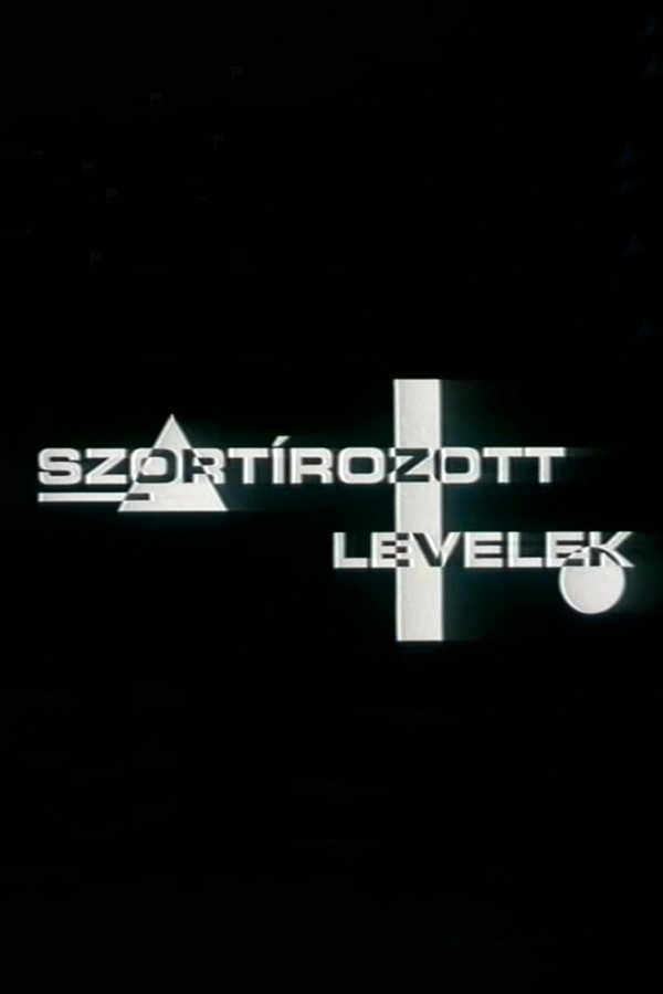 Szortírozott Levelek