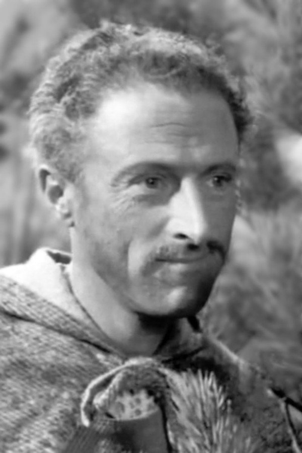 cast