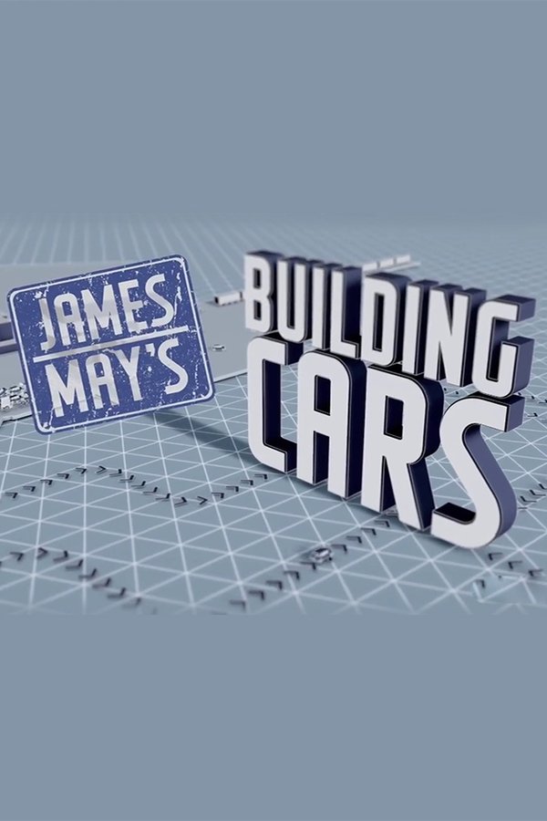 James May's Build A Car In 24 Hours