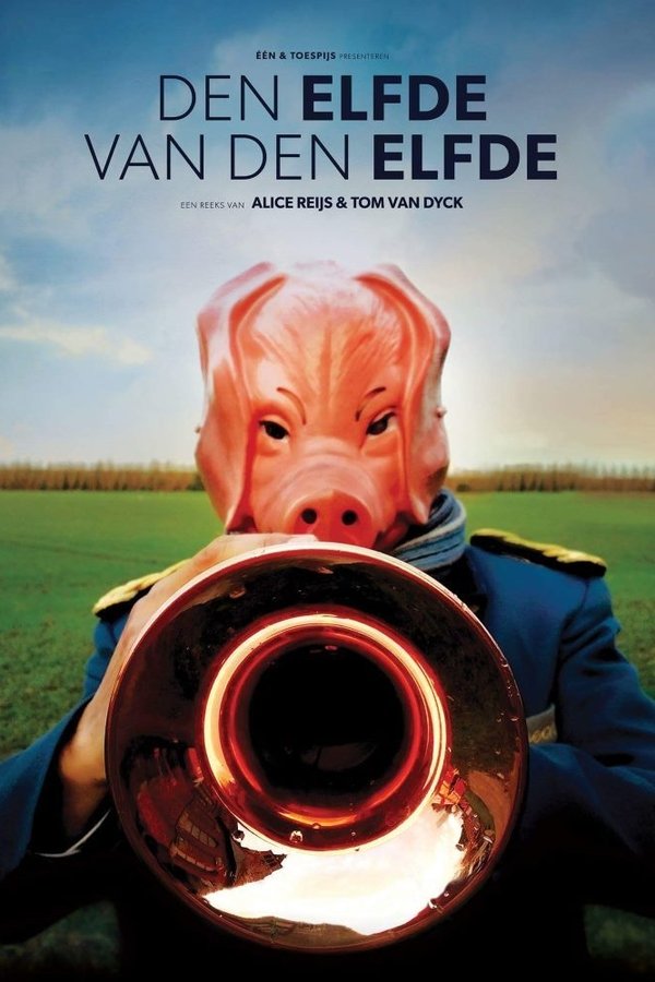 Den Elfde Van Den Elfde