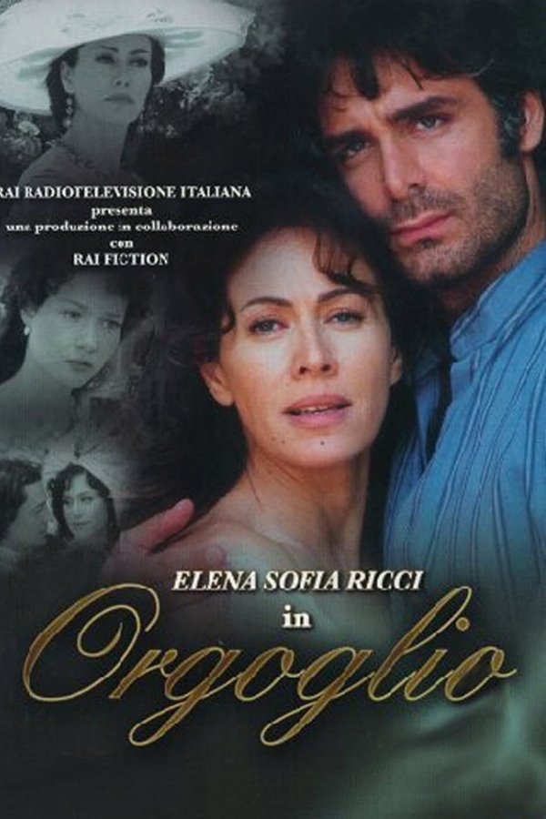 Orgoglio